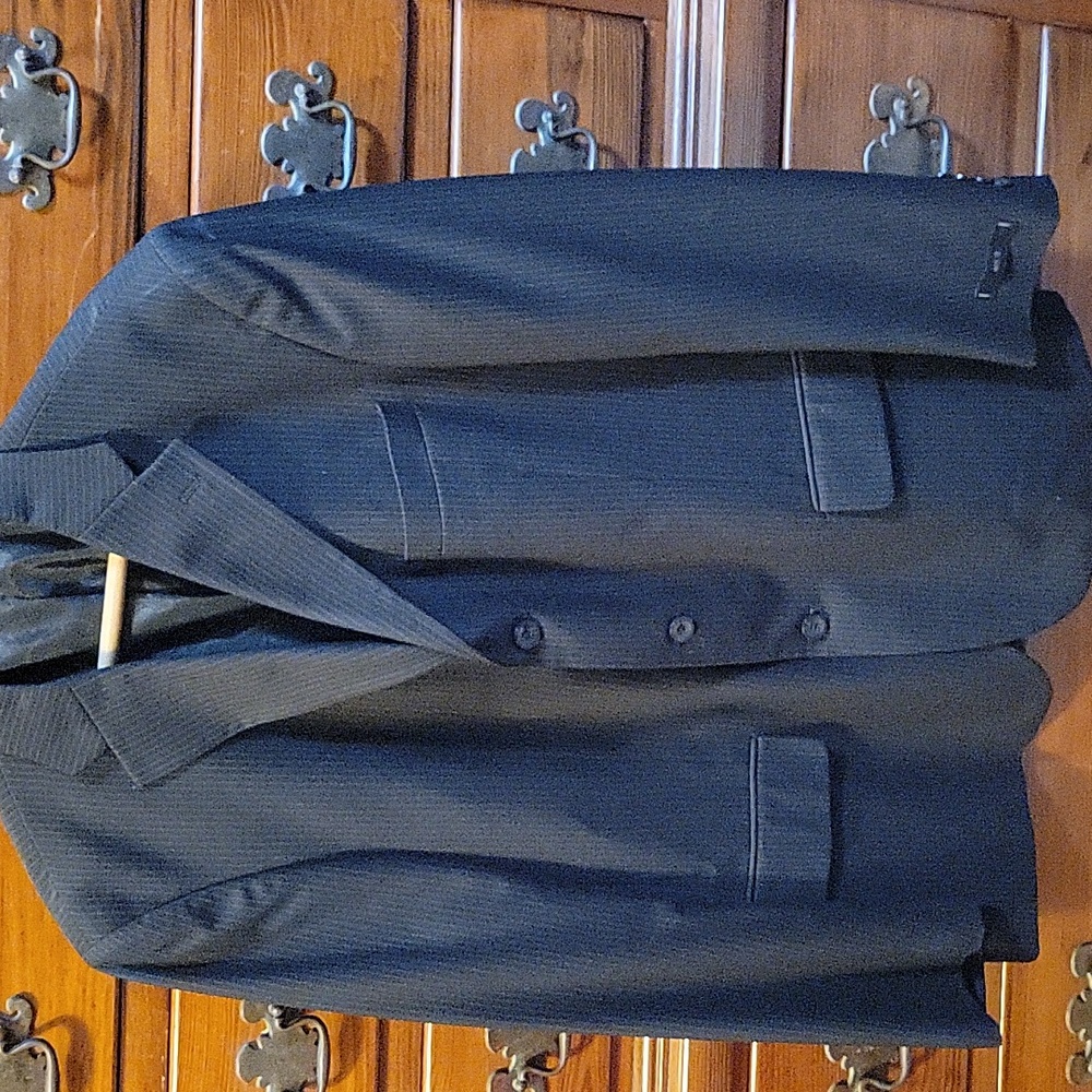 Mens dress jacket